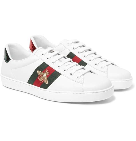 all white gucci sneakers men's|Gucci sneakers price zar.